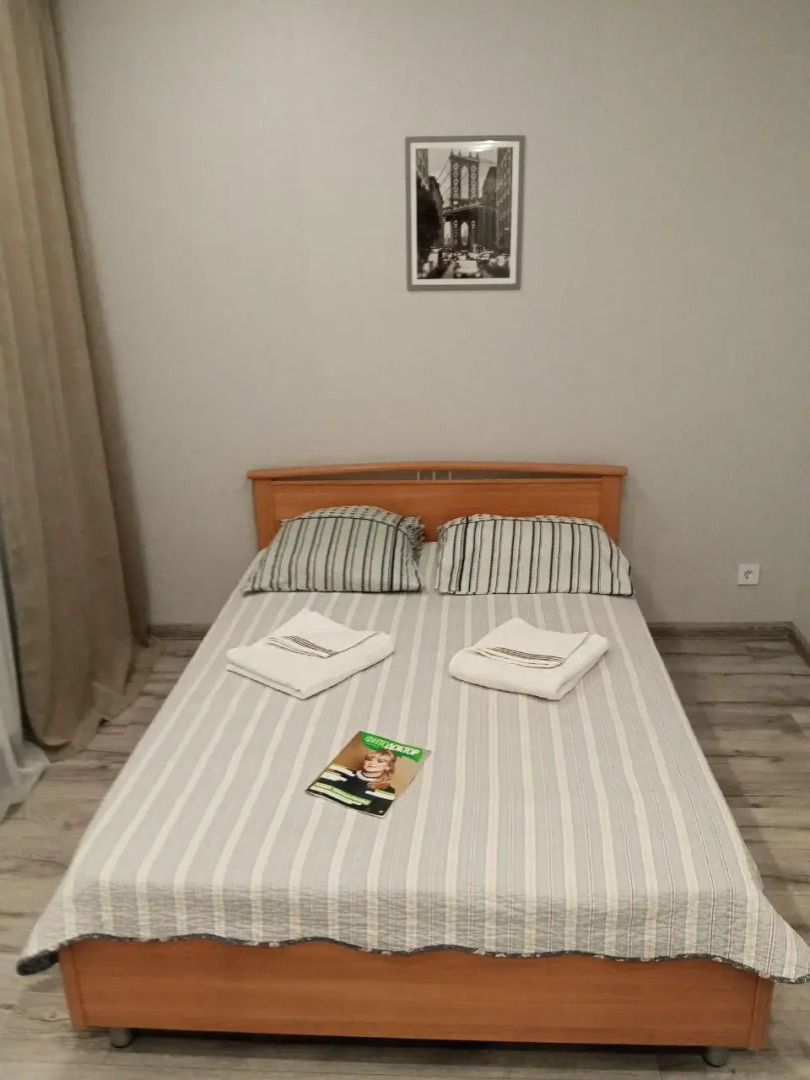 Уютная Квартира Рылеева 3