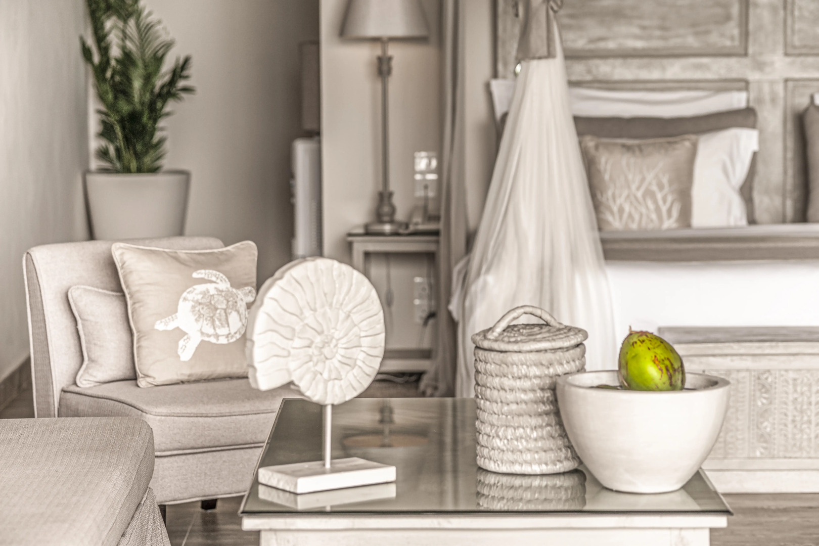 Отель Zawadi Zanzibar - All Inclusive