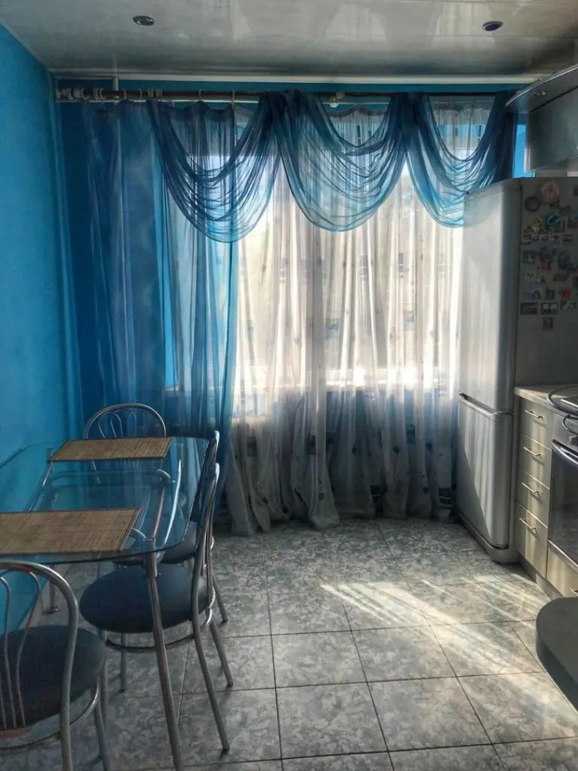 Апартаменты Квартира