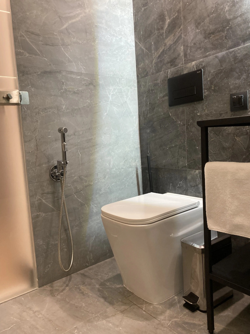 Апартаменты с Сауной