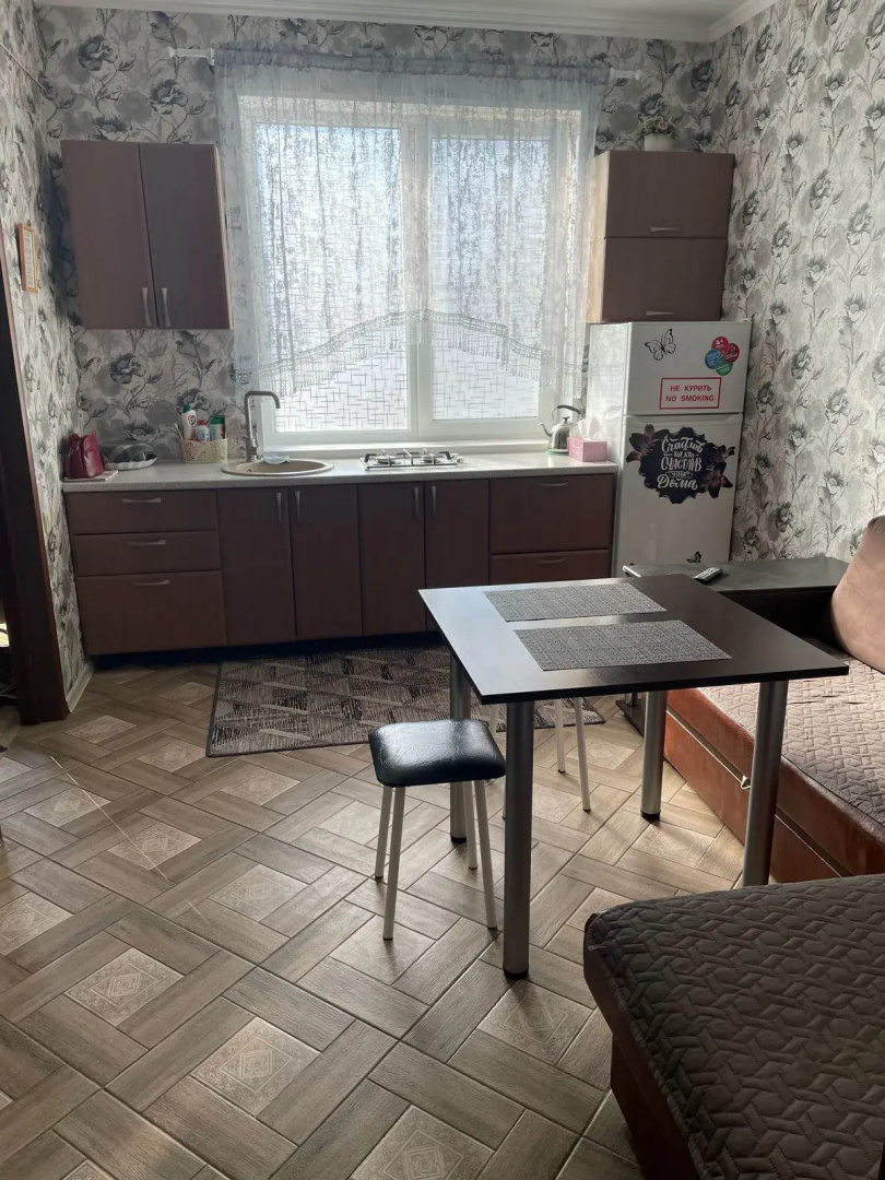 Квартира На Анджиевского 3/1 (2)