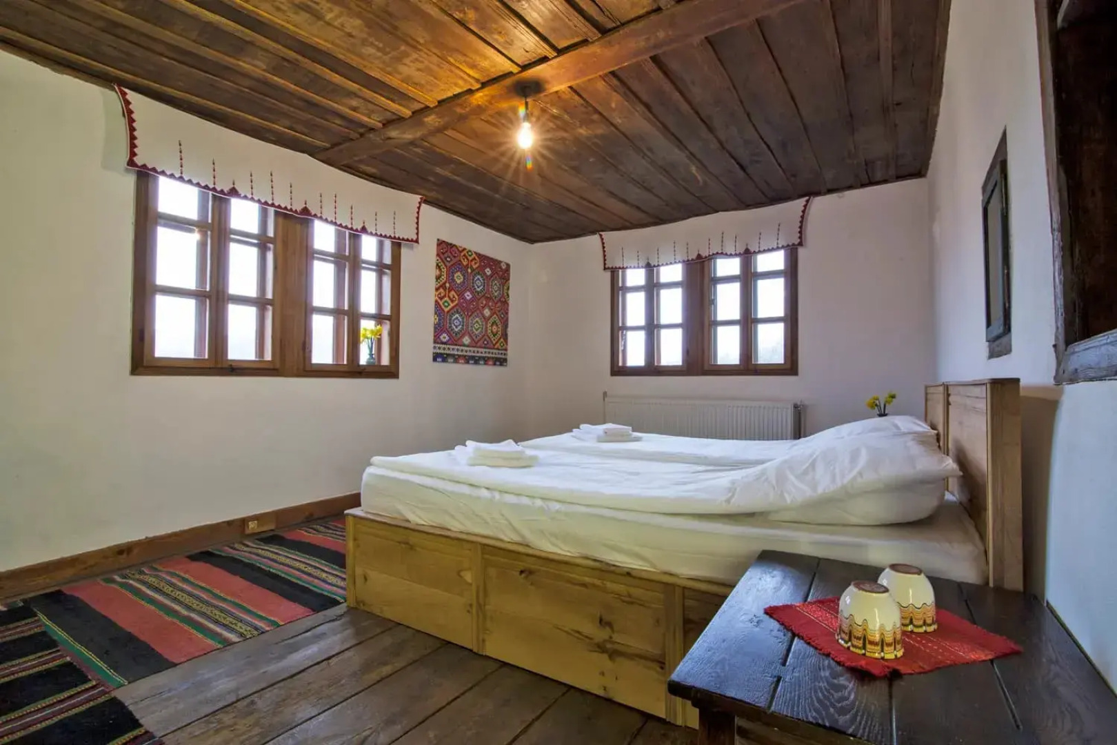 Гостевой Дом Karashka