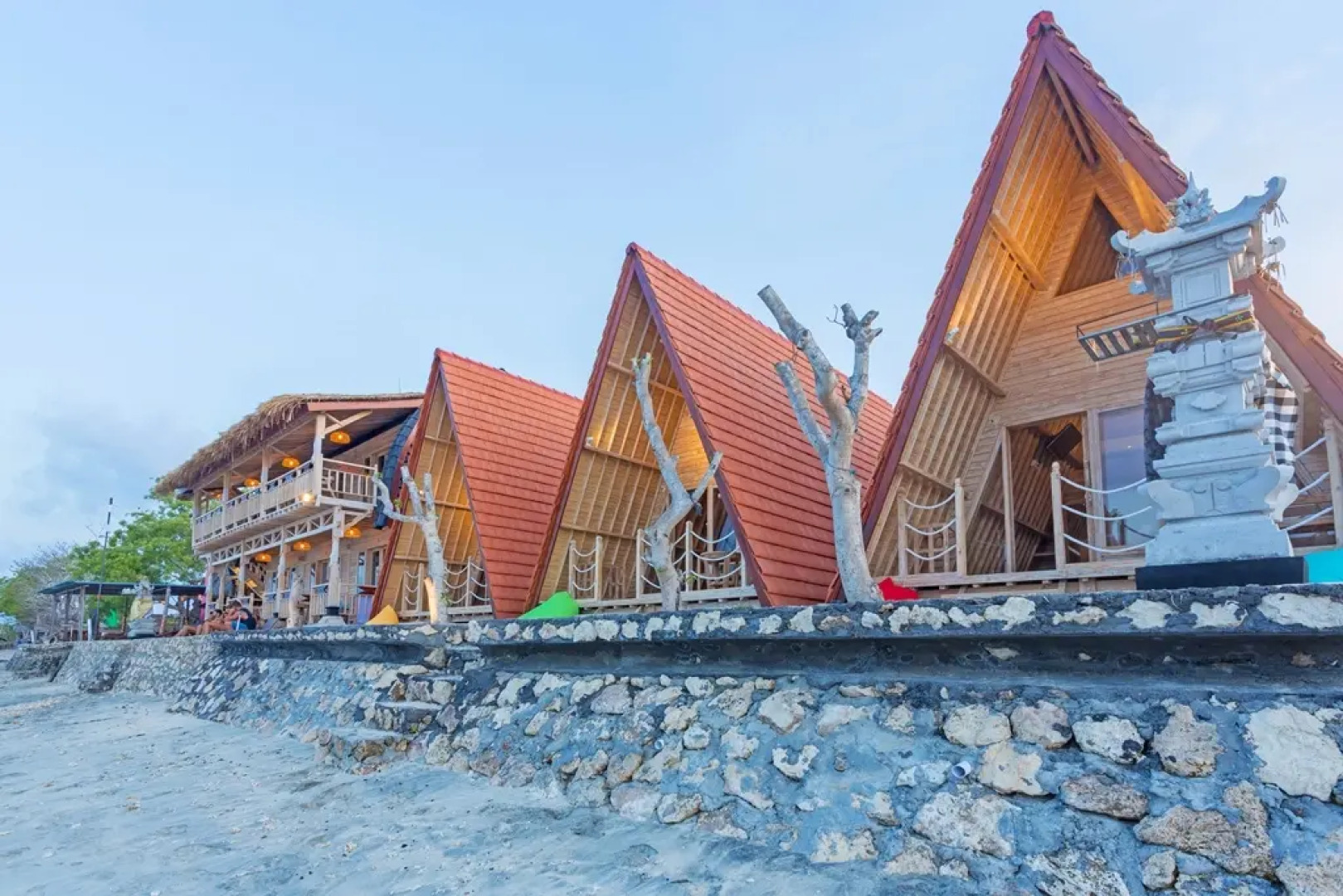 Бутик-отель The Dewi Sun Sun Suite