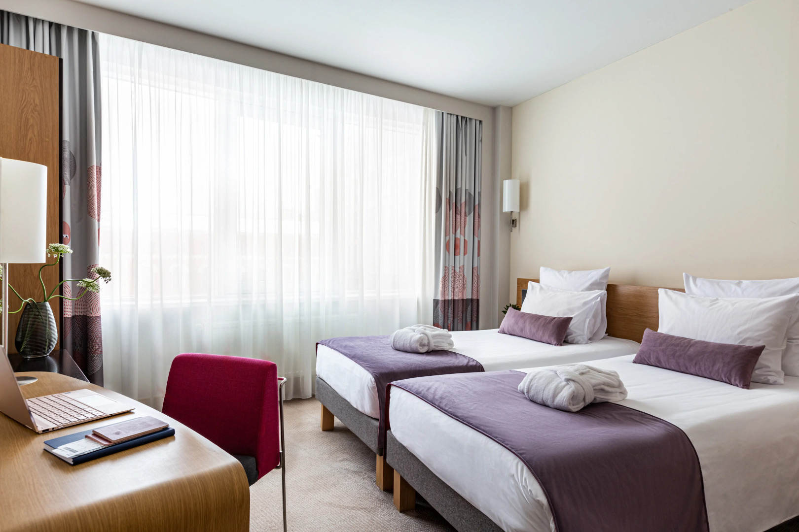 Novotel Санкт-Петербург Центр