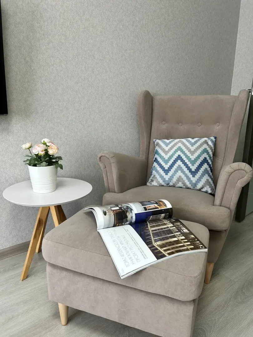 Квартира Фаворит