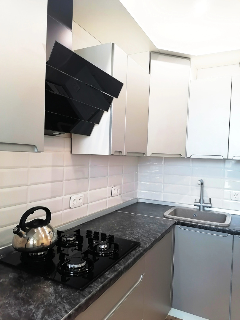 Однокомнатные апартаменты Зеленоградск Кранц Парк