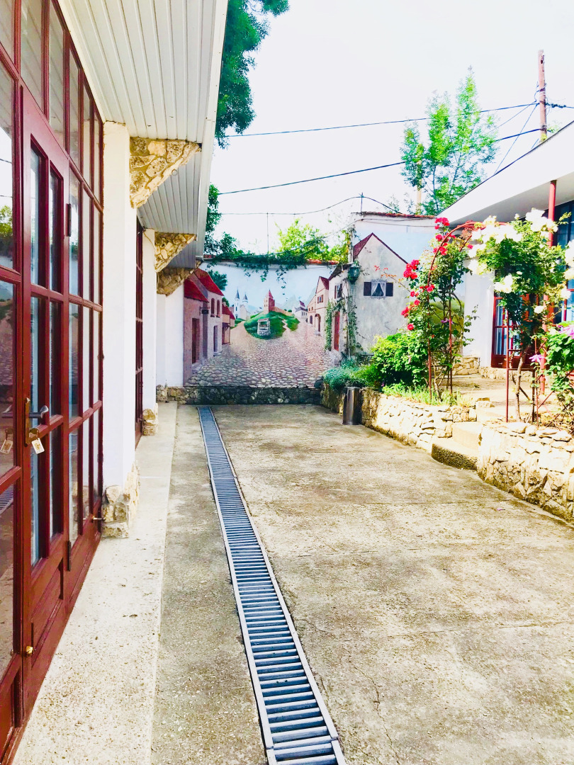 Гостевой дом Камелот