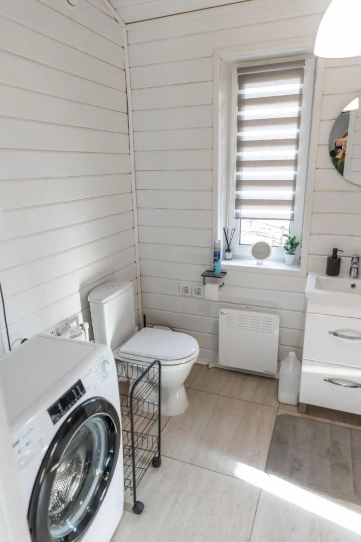 Частный дом Грин Лаундж