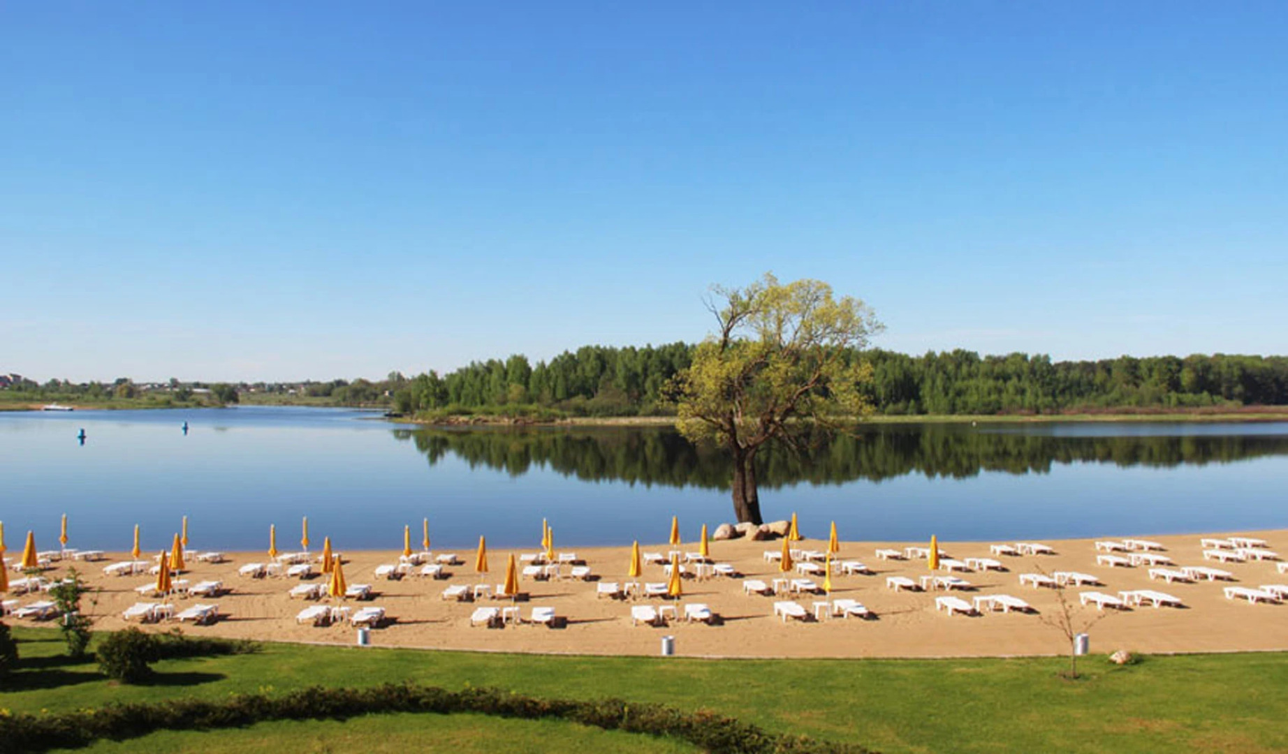 Апартаменты на Ул Солнечная 81