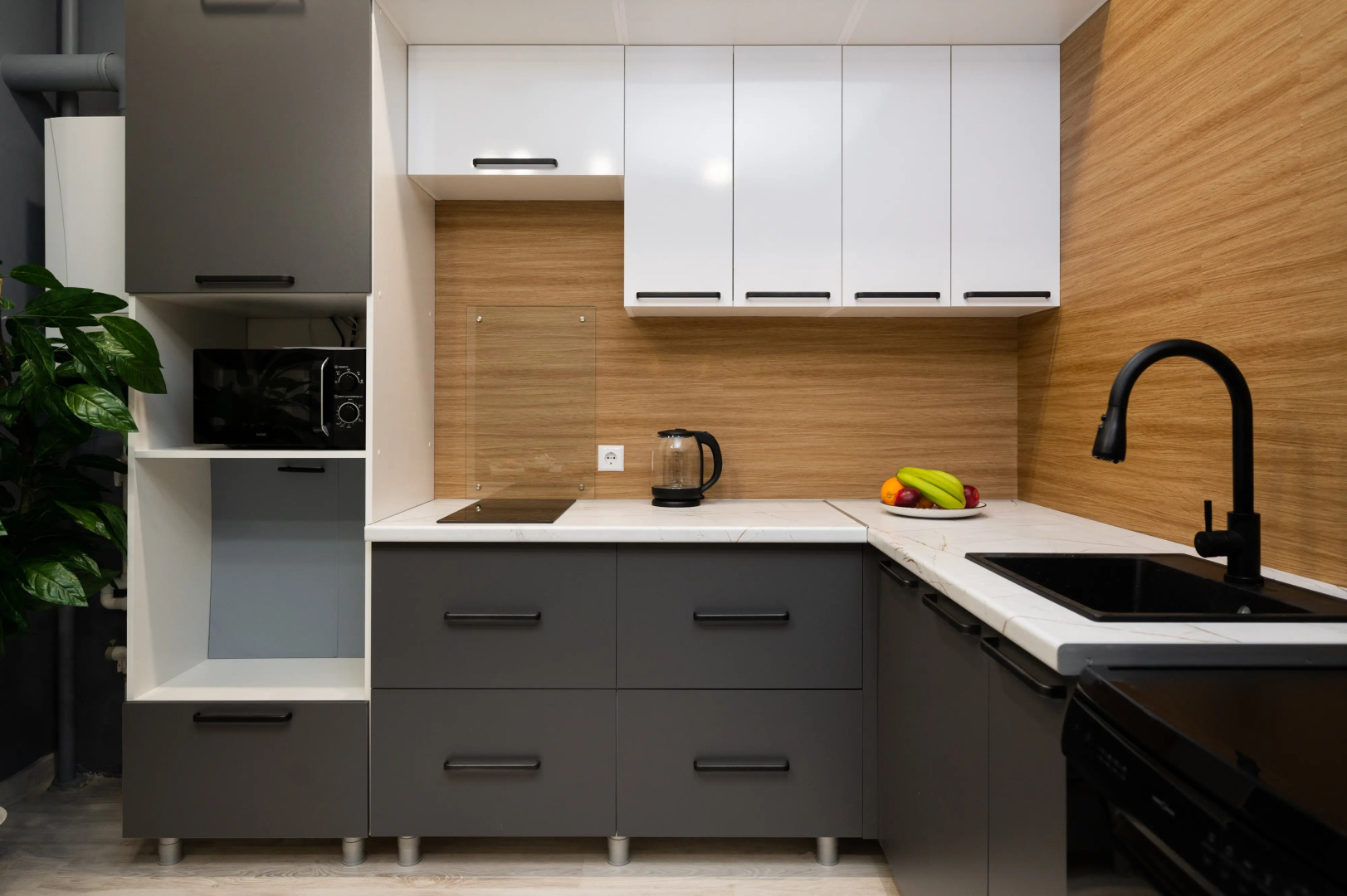 Квартира в г Рыбное рядом с Рязанью