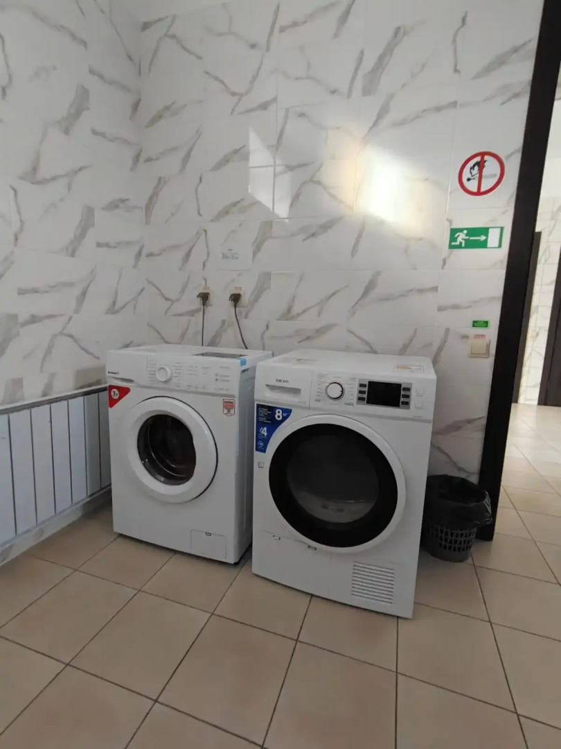 Хостел Карандаш