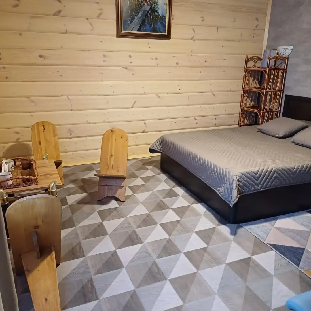 Апартаменты ЭкоПространство