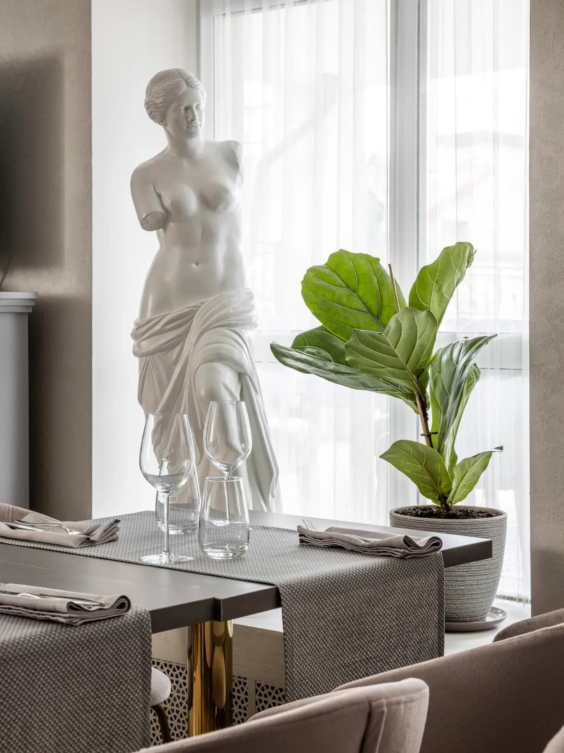 Апарт-отель Intermark Residence