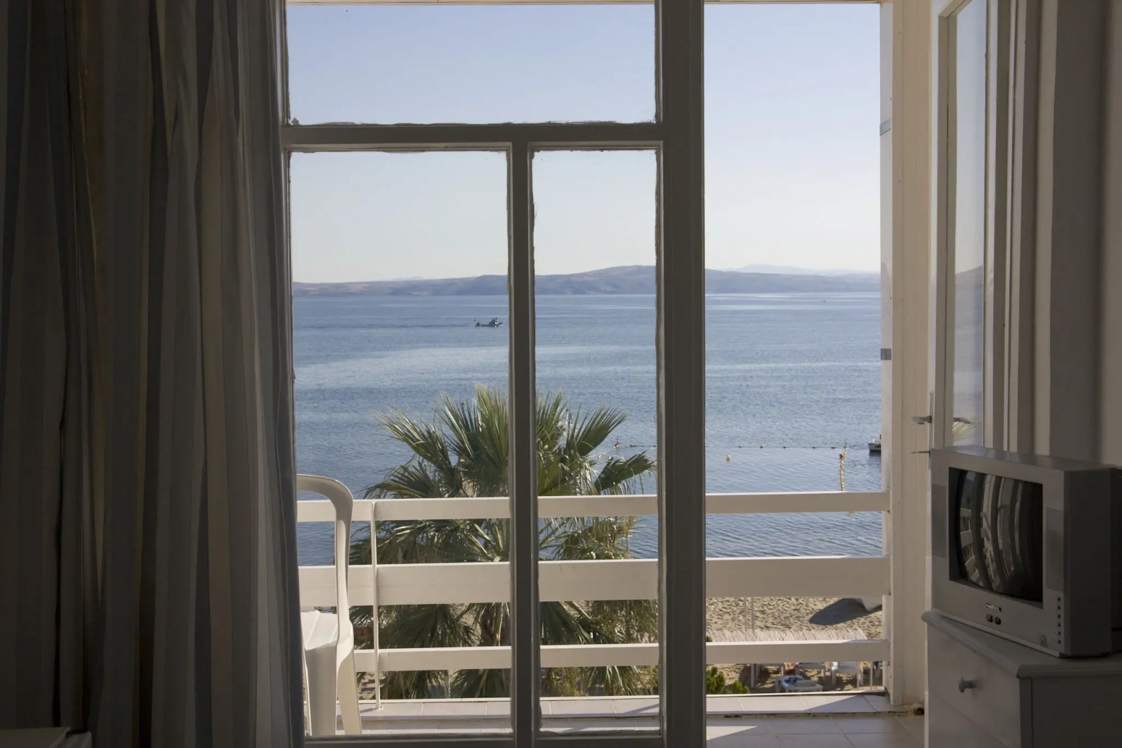 Отель Eker Bermuda Otel