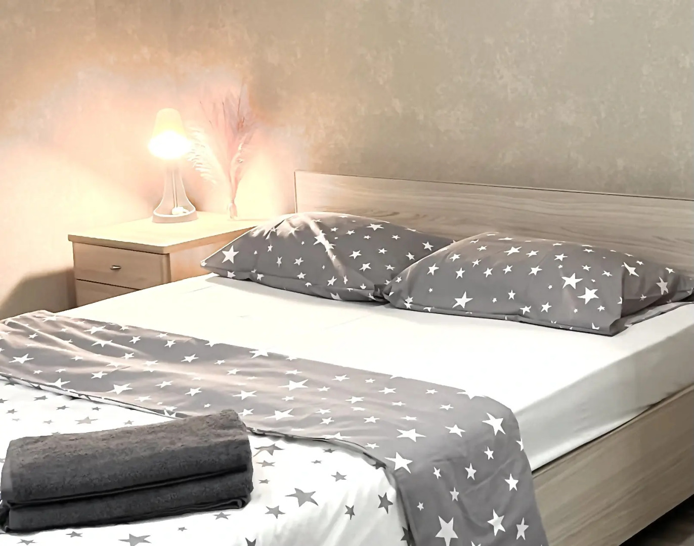 Апартаменты LOYAL' Ь Ленина 26