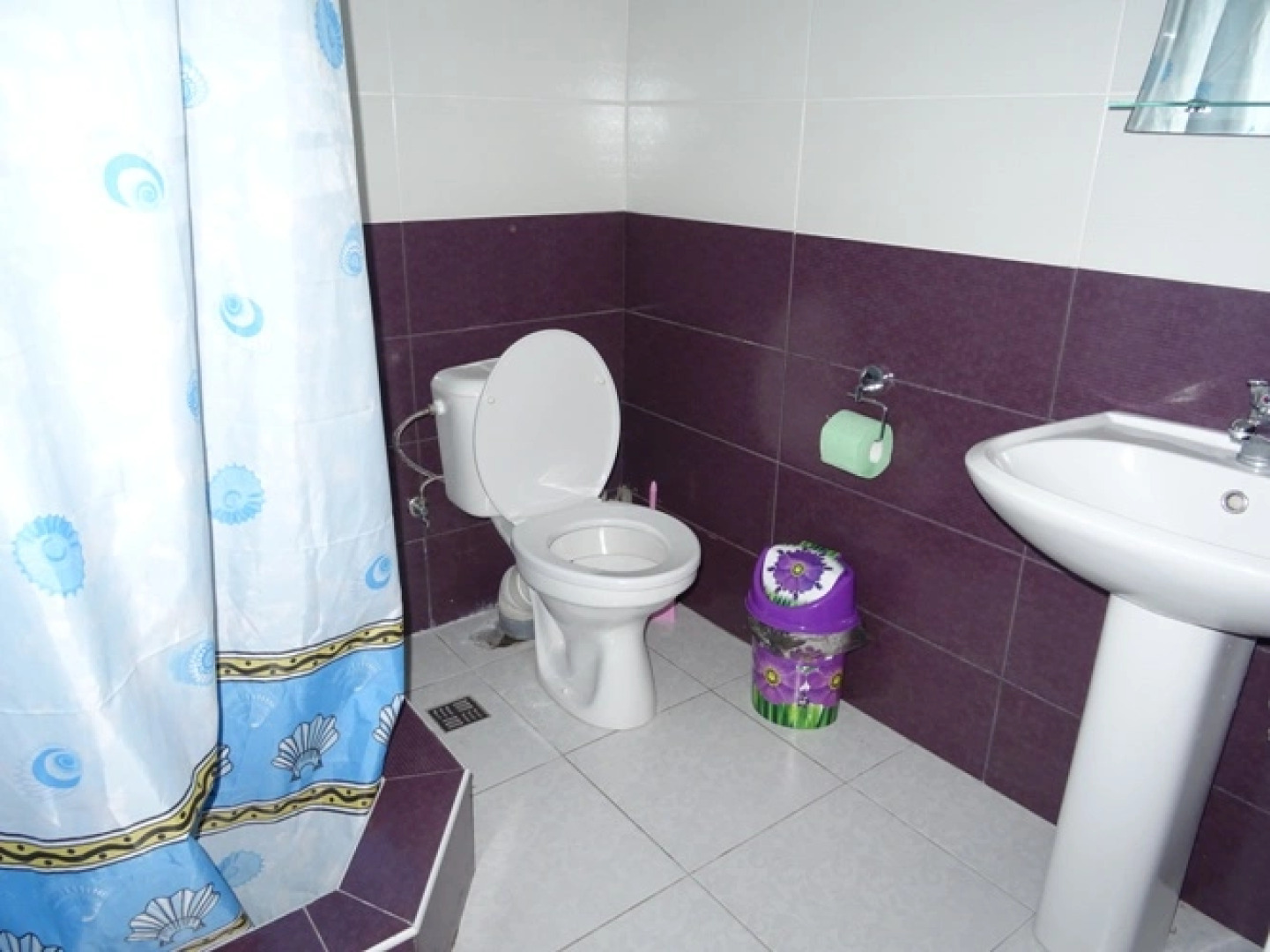 Гостевой дом Адан