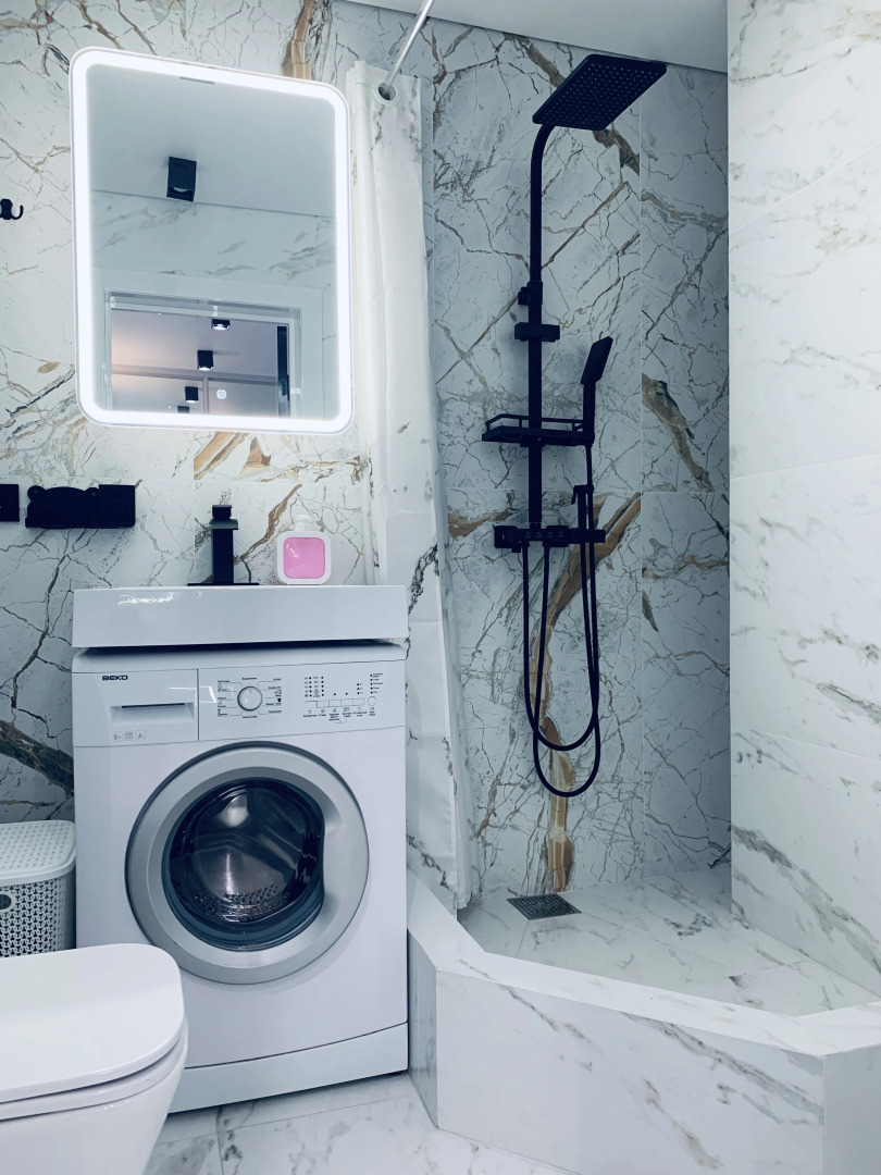 Квартира Luxury