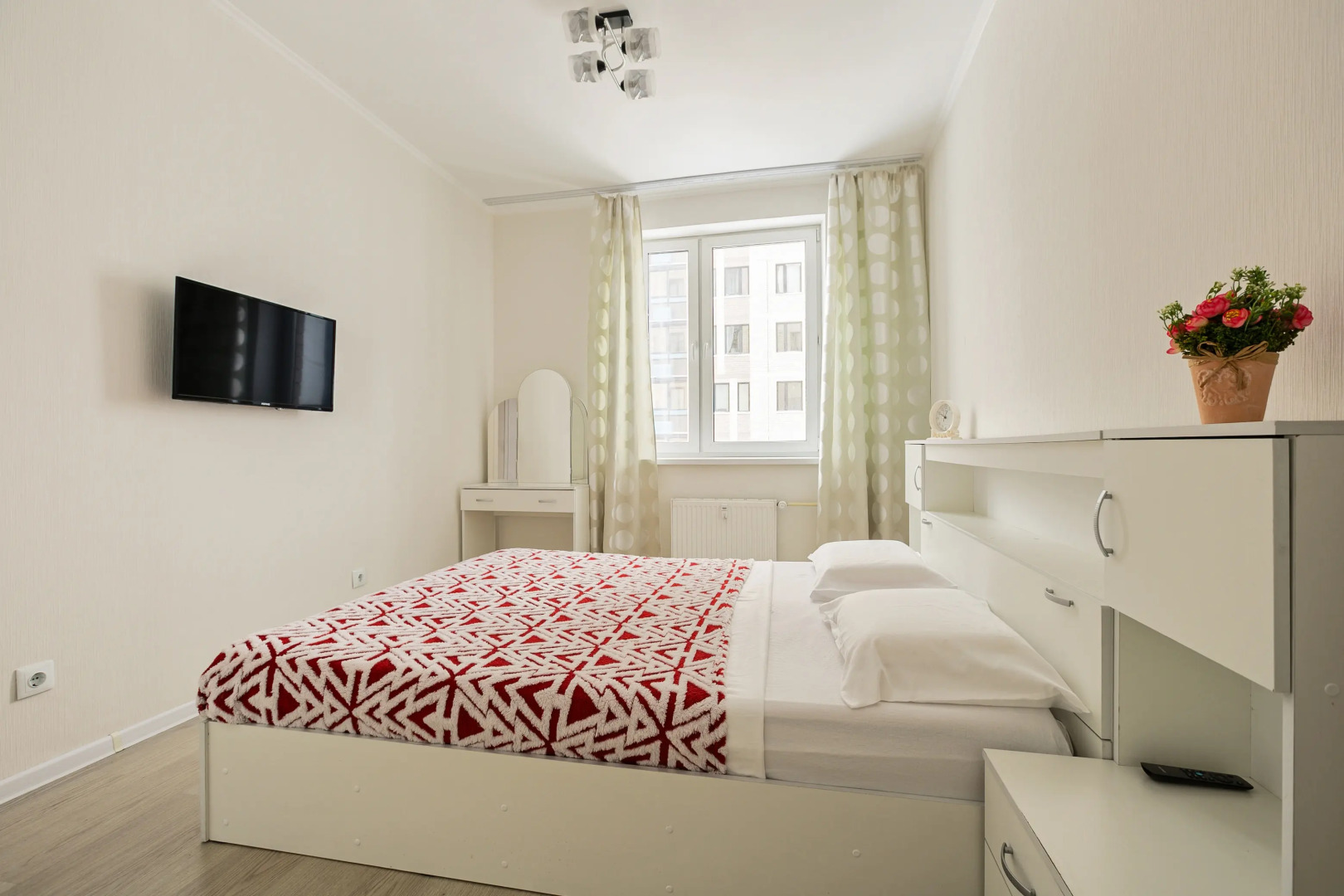 Квартира MaxRealty24 на Просторной 14