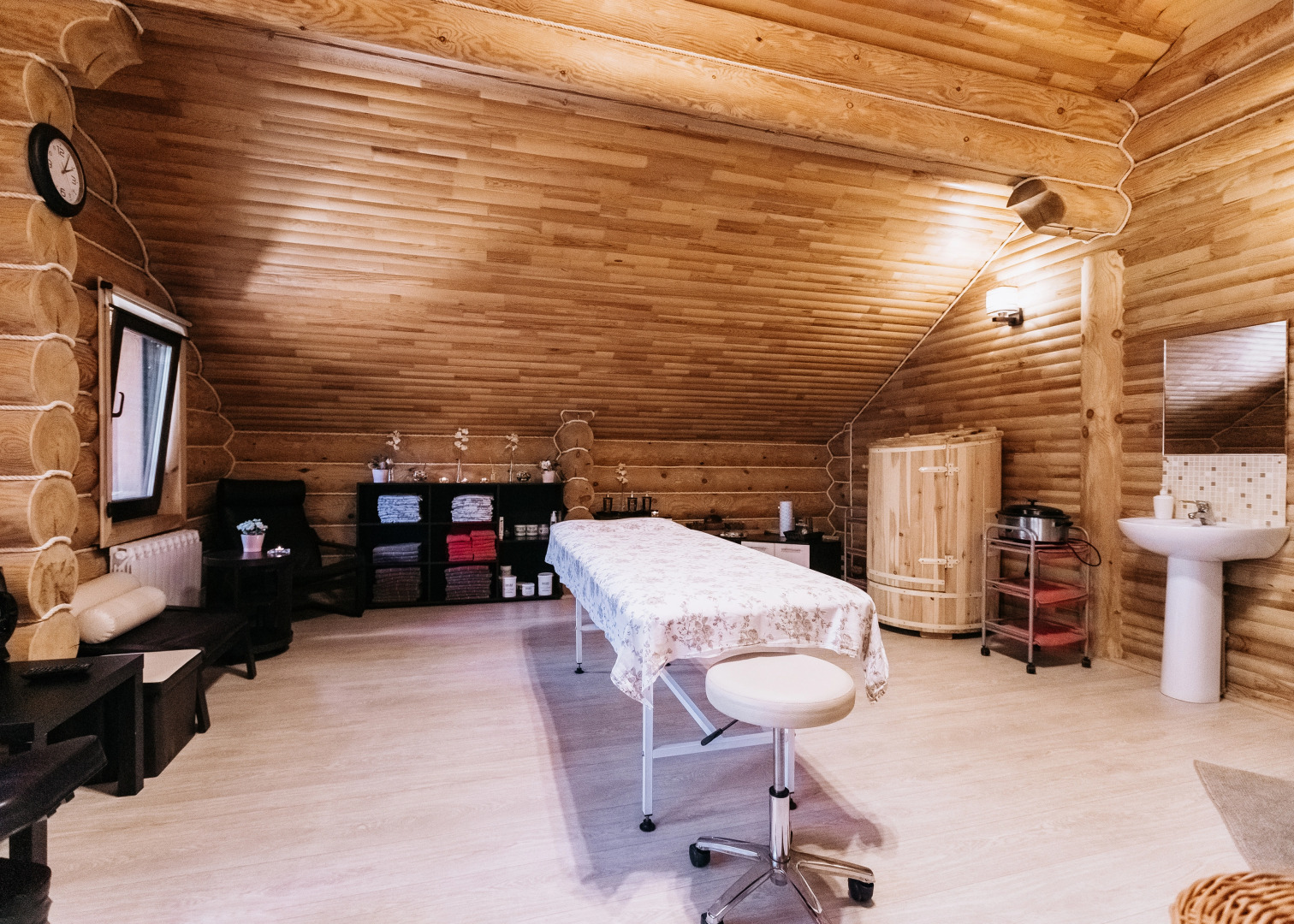 Отель Орлиное гнездо