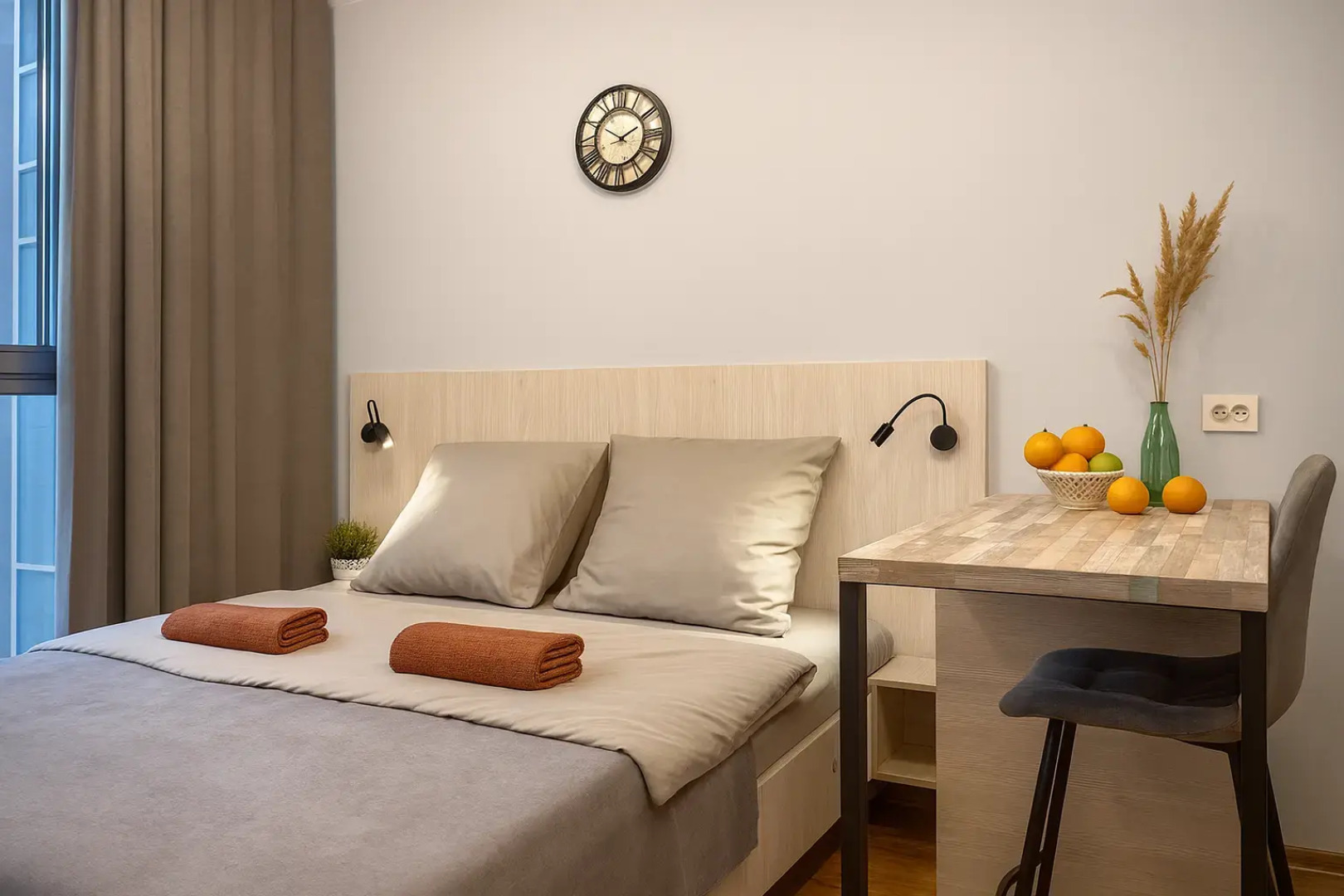 Апарт-Отель Старт