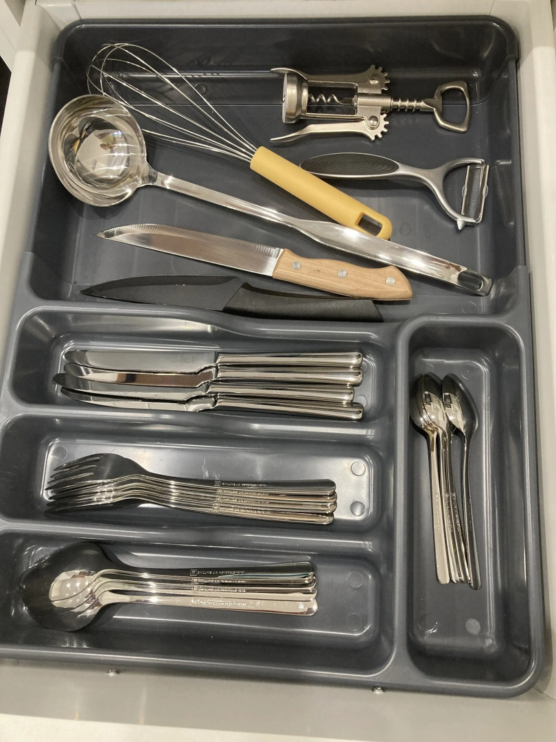 Квартира на Заречной 9А