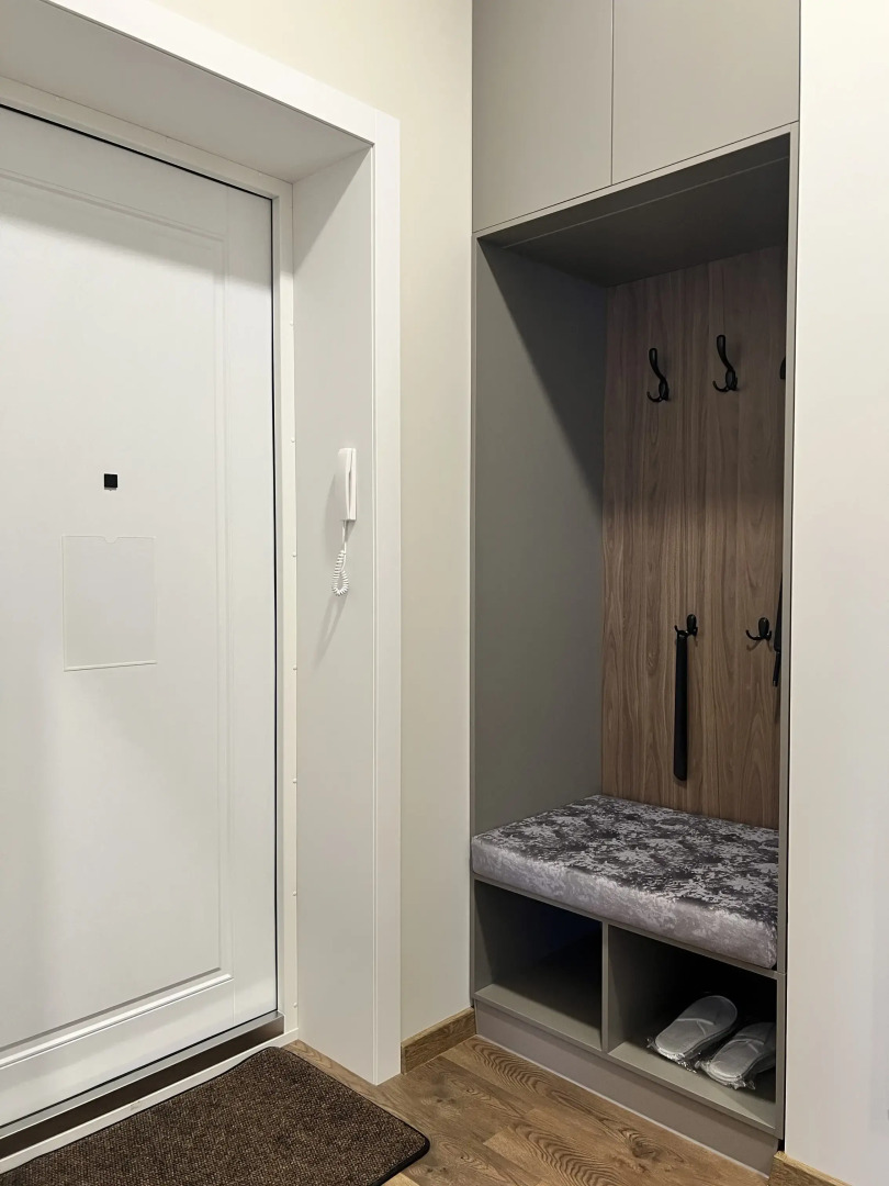 Квартира 2-комнатная в зоне ЮНЕСКО в Ярославле