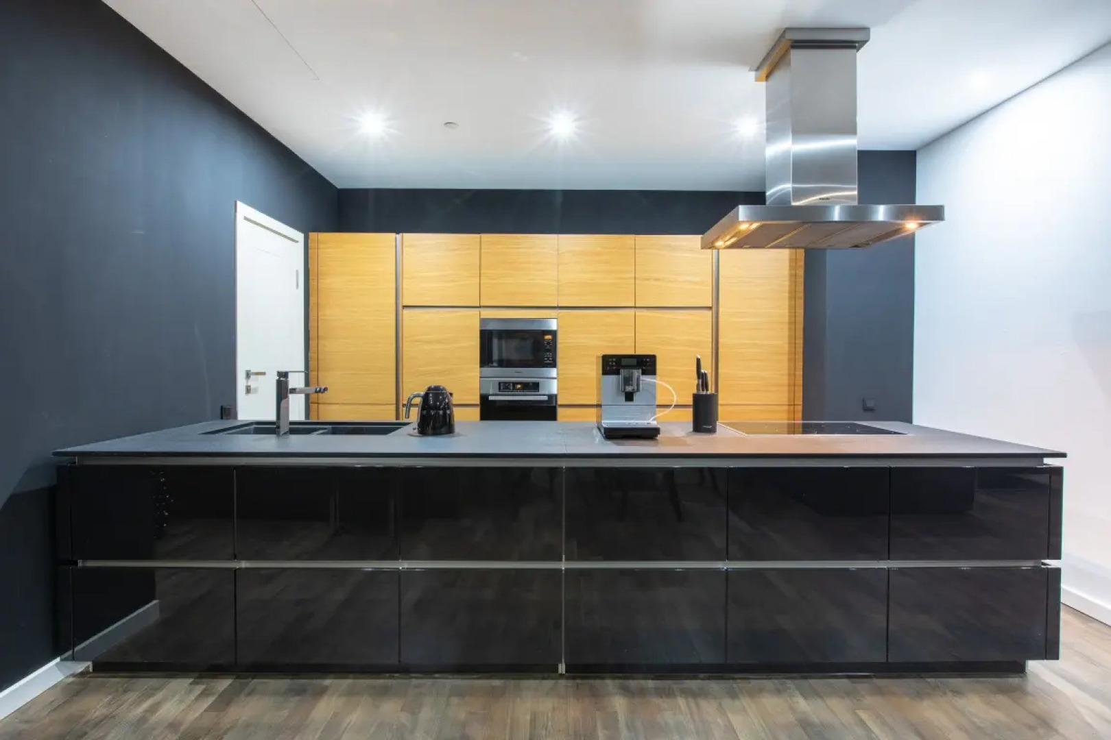 Rockmond 64 Deluxe 5