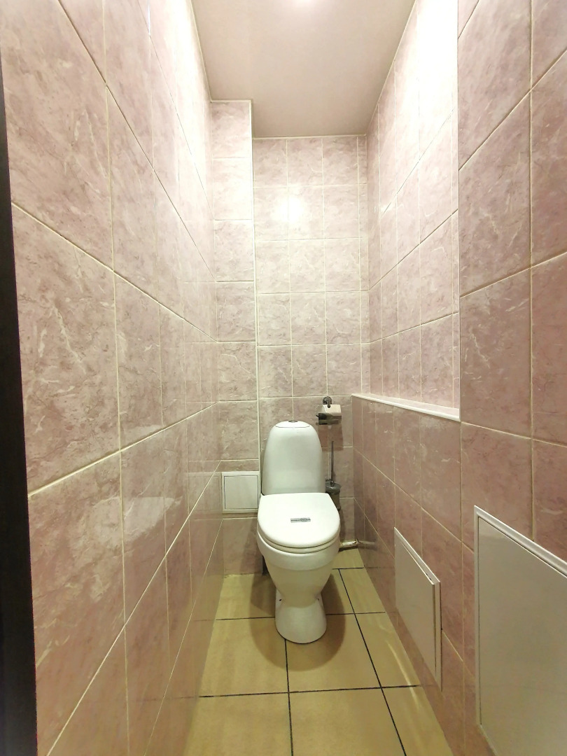 Апартаменты на Первопроходцев 2-х комнатные