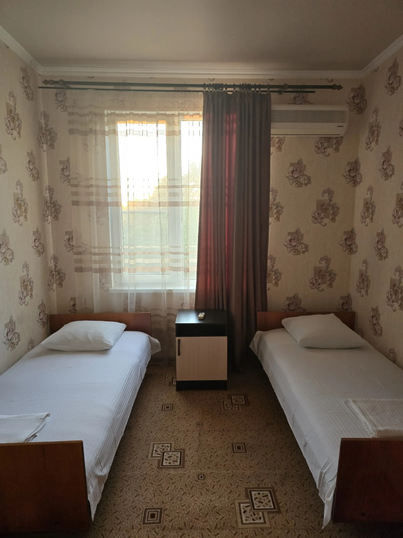 Гостевой Дом Солнышко