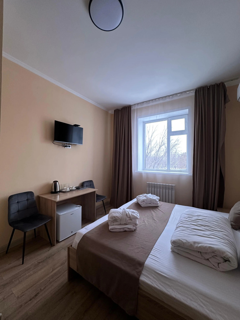 Отель Belon Garden