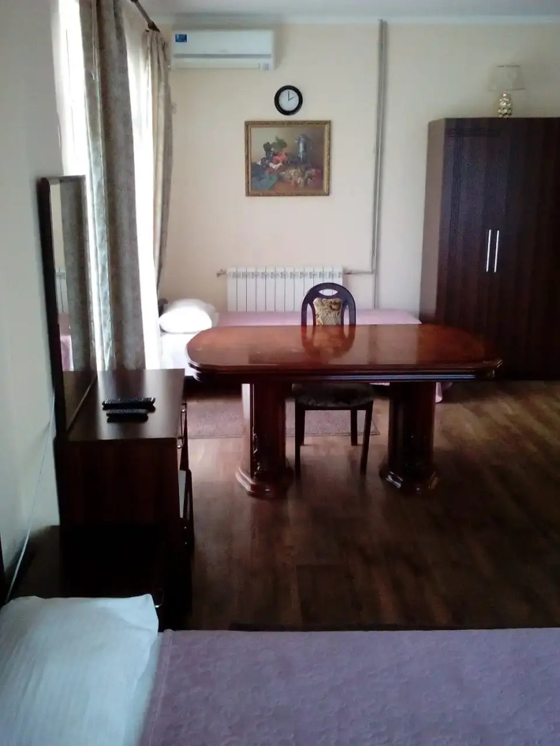 Гостевой дом Гавана