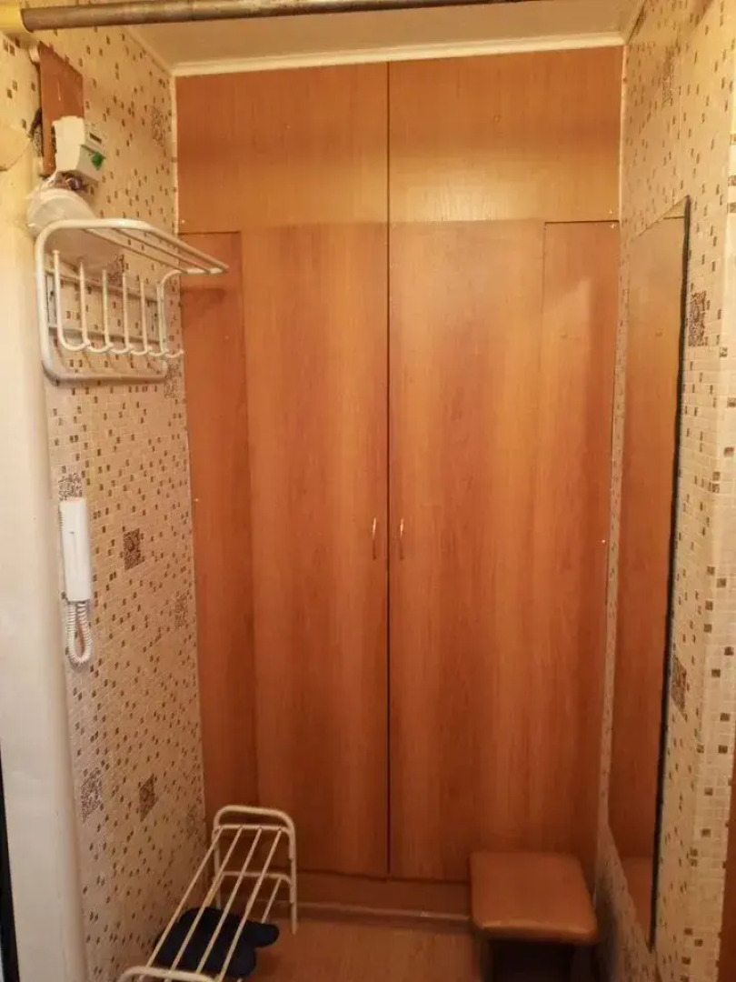 Квартира на ул. Свердлова, 24