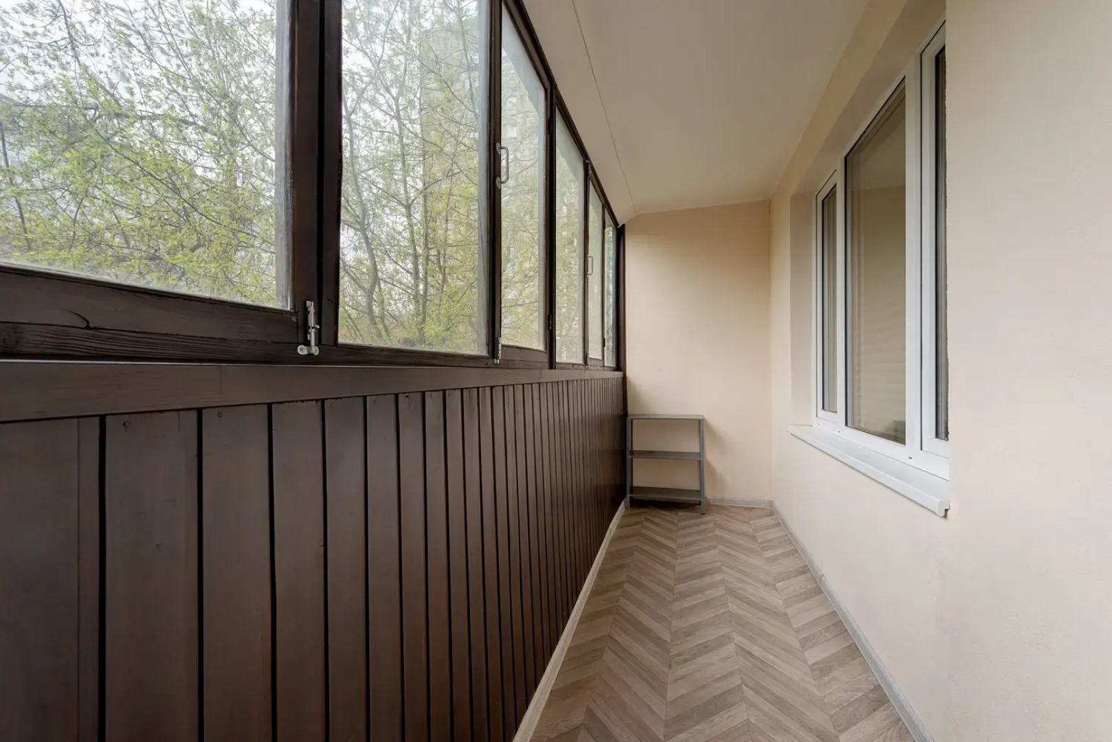 Квартира ComfortHomes метро Марьина Роща