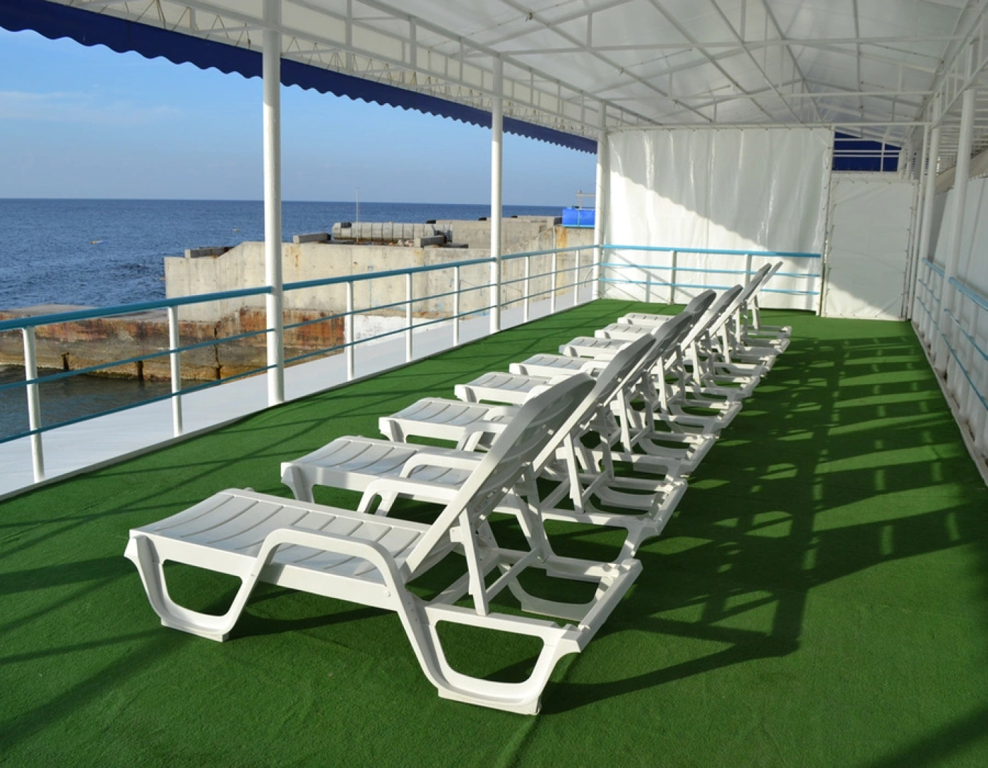 Апарт-Отель Дуэт