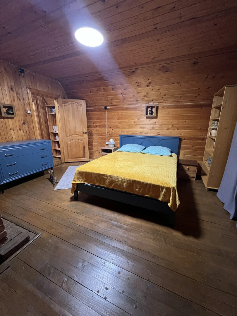 Частный дом Слобода 68