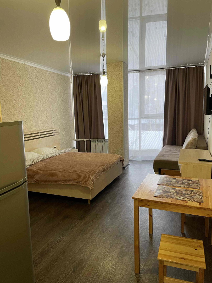 Апартаменты на Советской 7/1