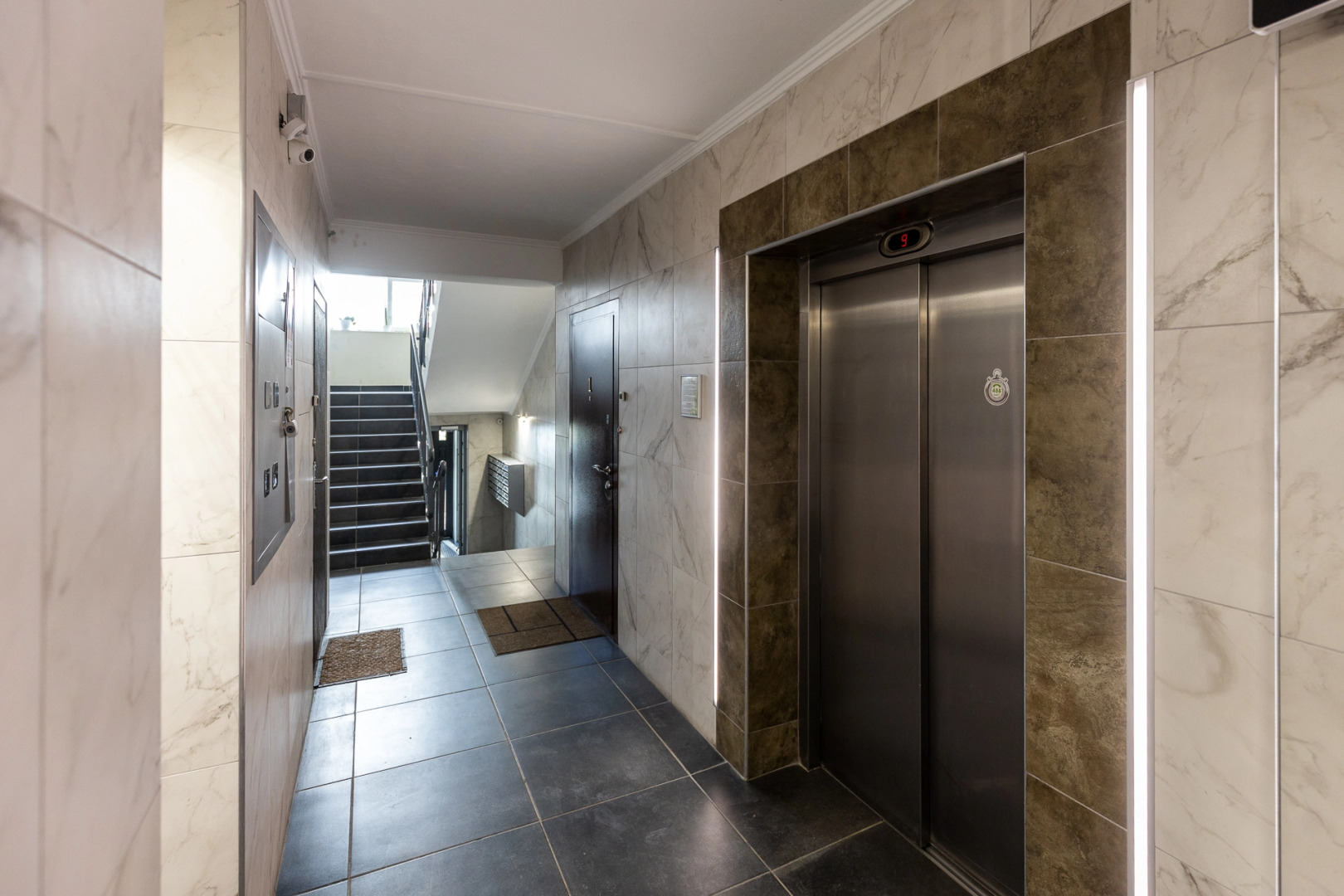 Апартаменты Премиум Маяк Минск