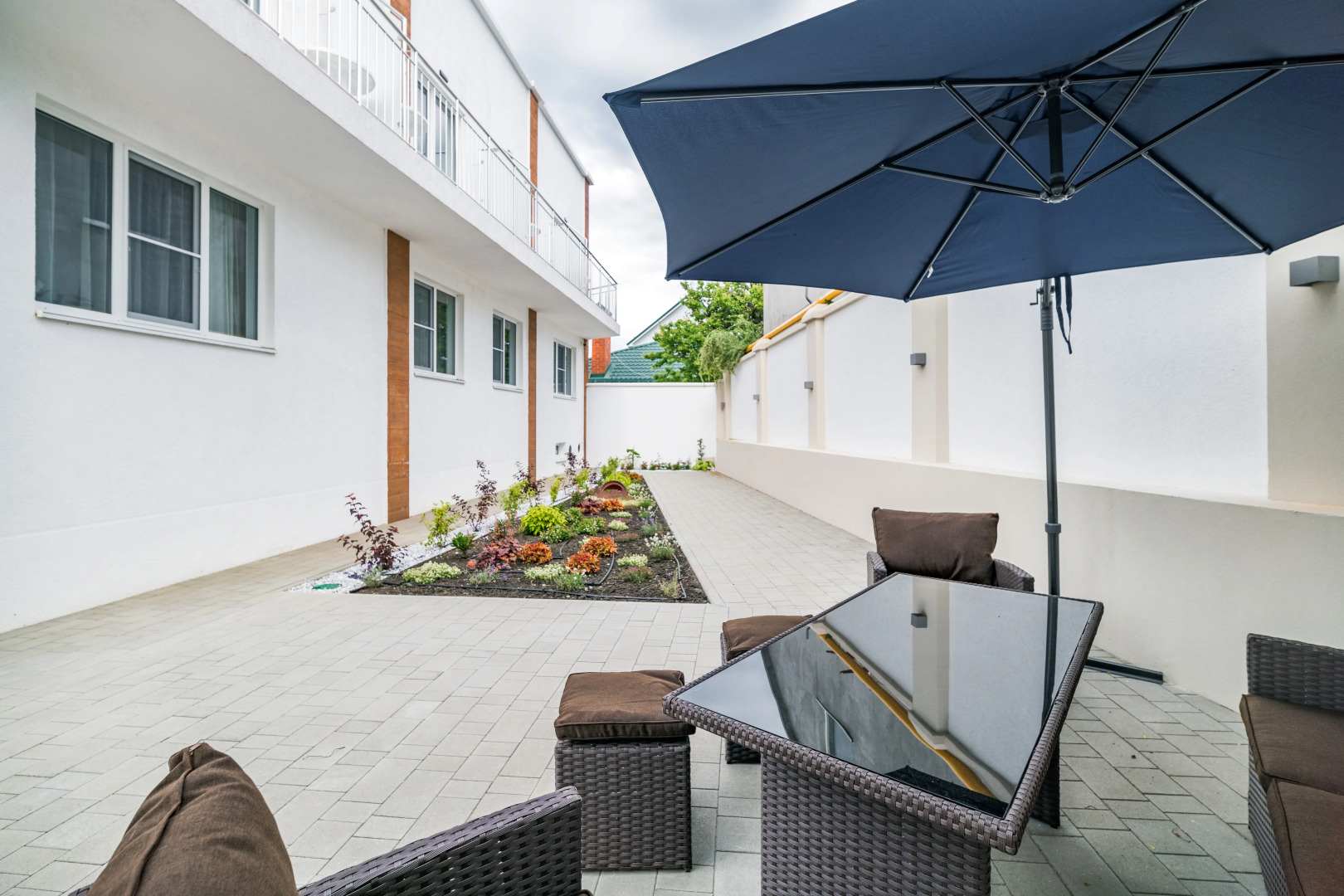 Отель Причал 32