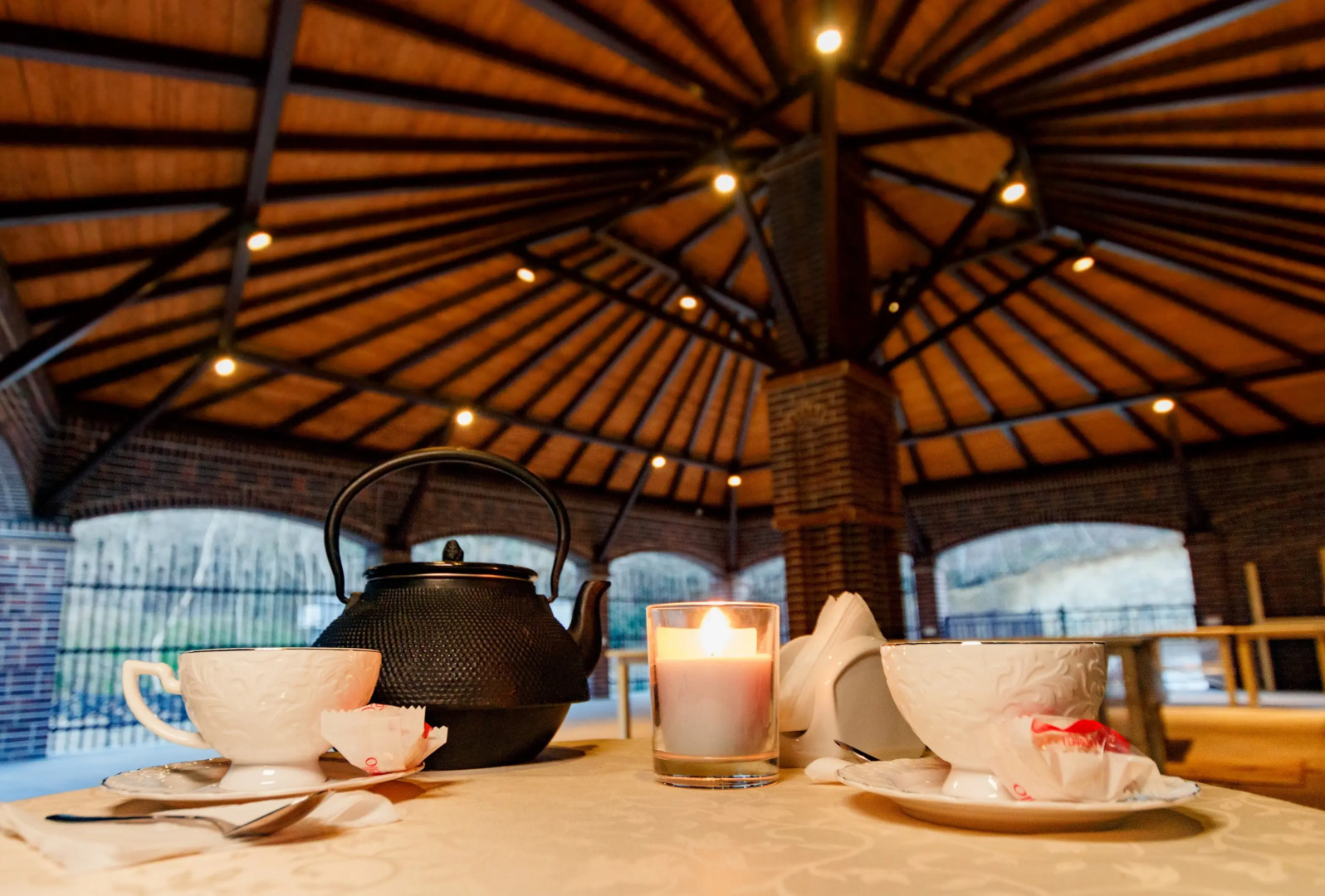 Durso-Tower Guest House