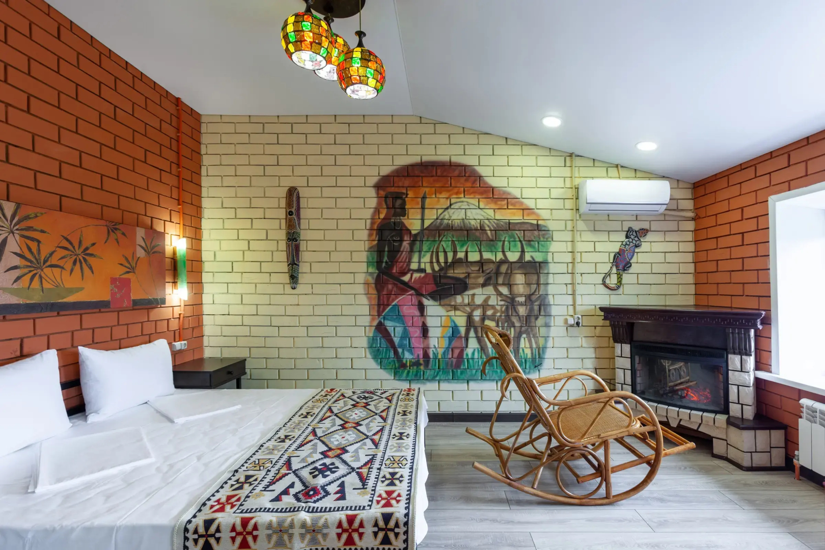 Гостевой дом House on Potapova