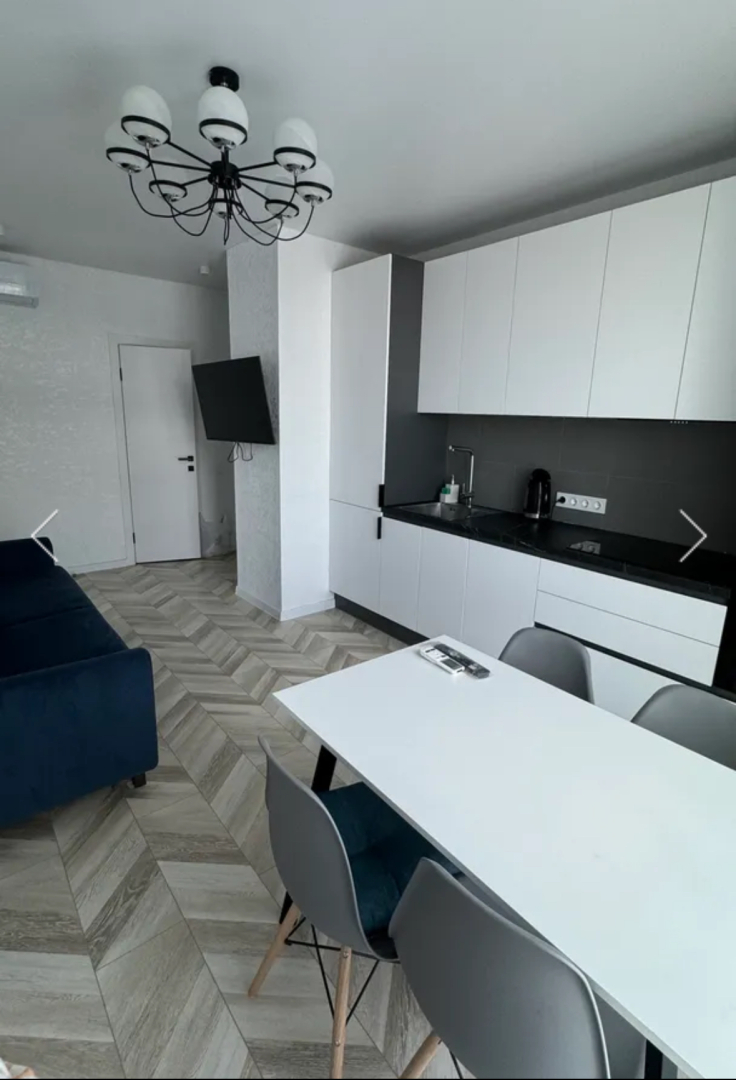 Квартира 4-х комнатная для большой компании