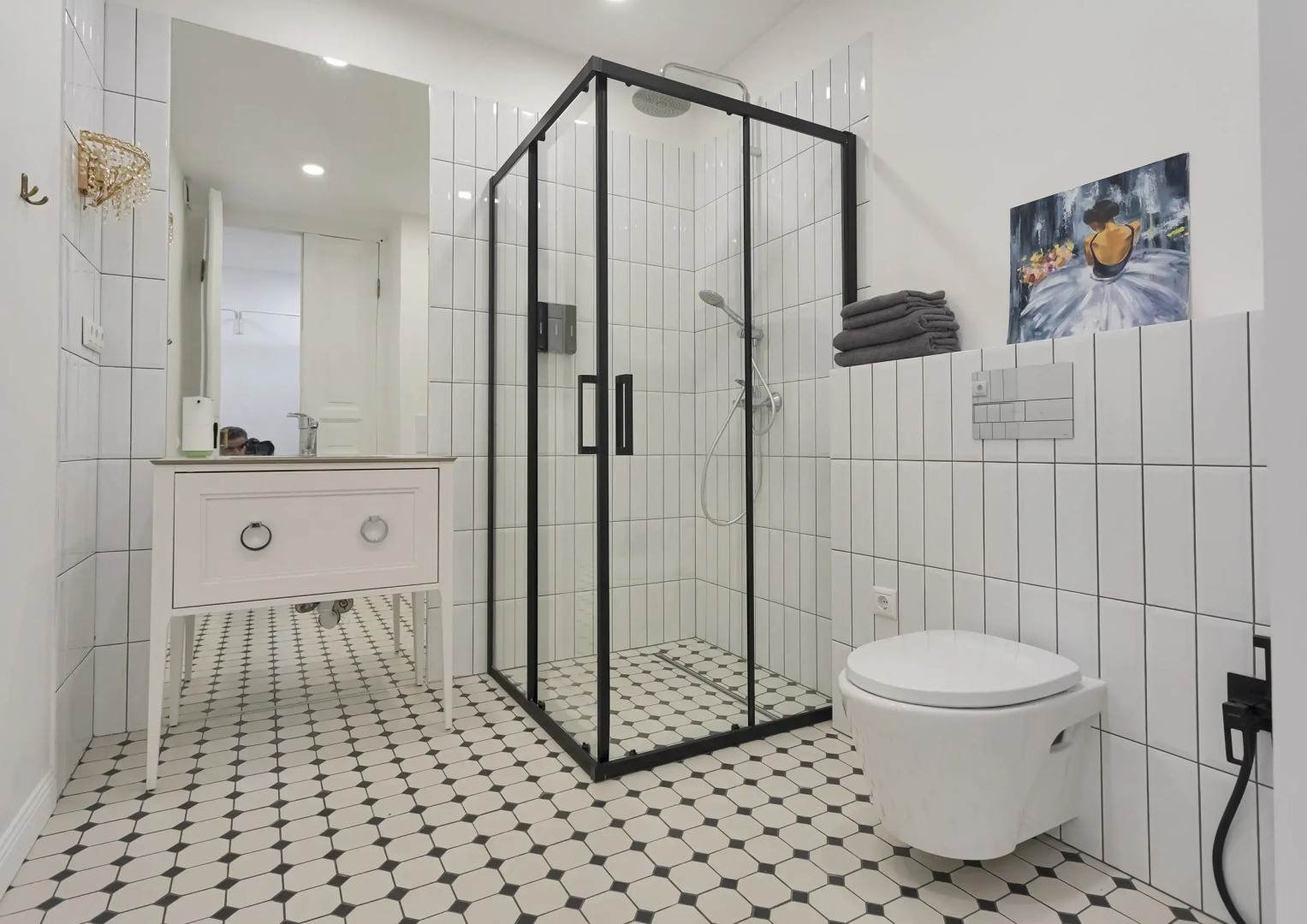 Квартира Анна, тебе! апарт 2