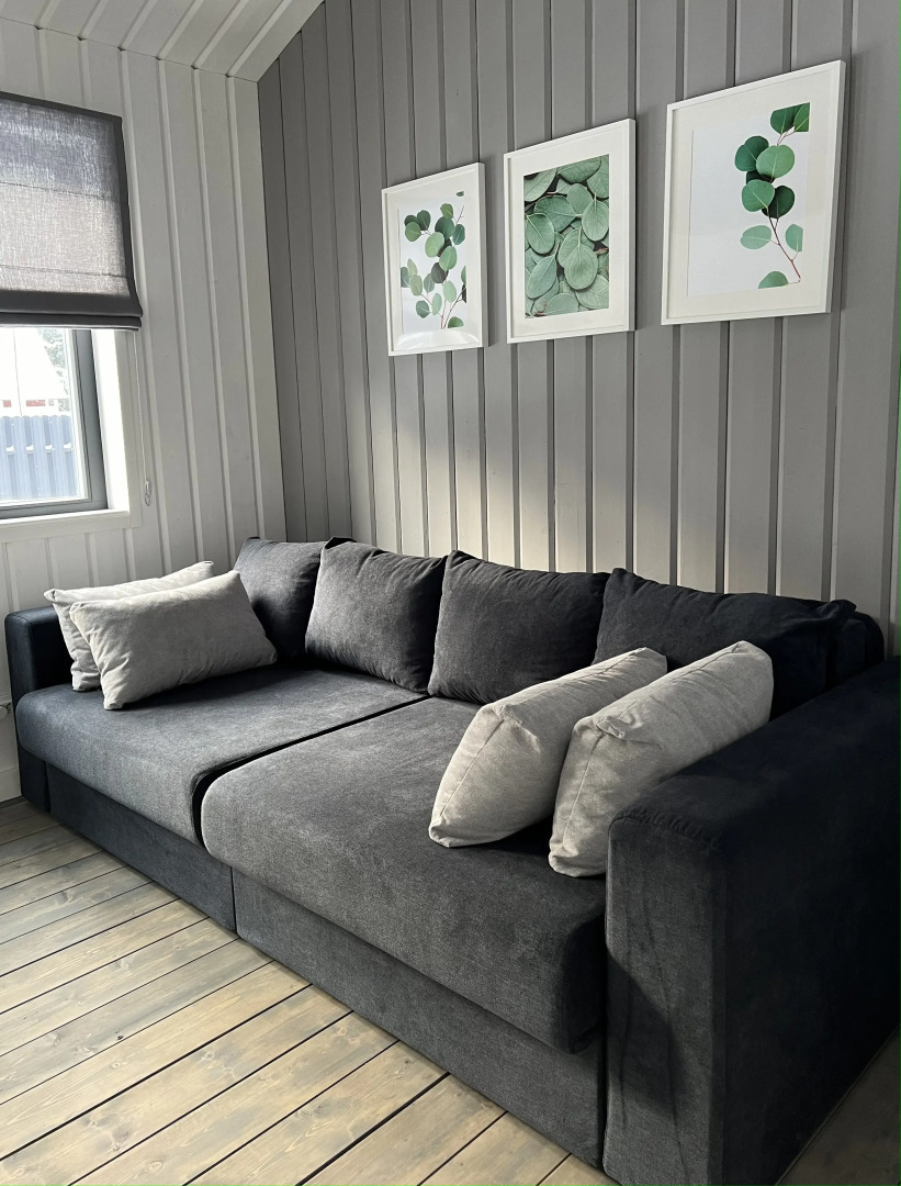 Гостевой дом Шелестово 47