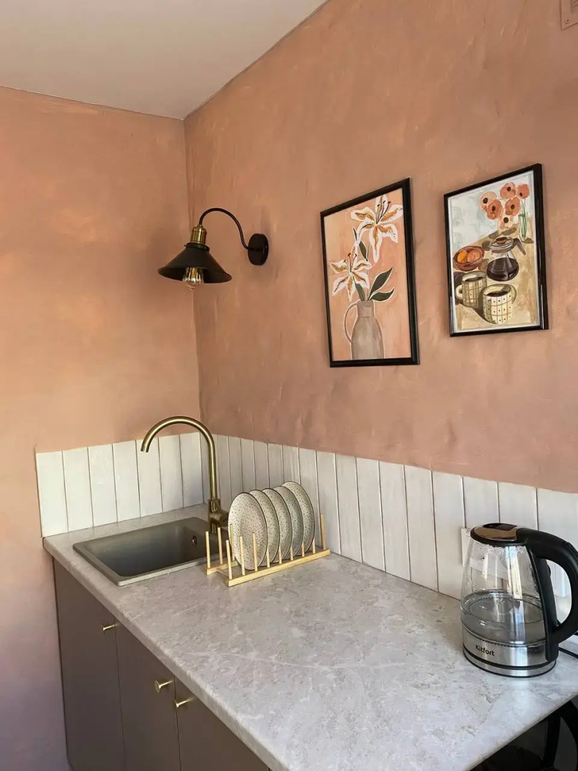 Апартаменты Старый город Чебоксары