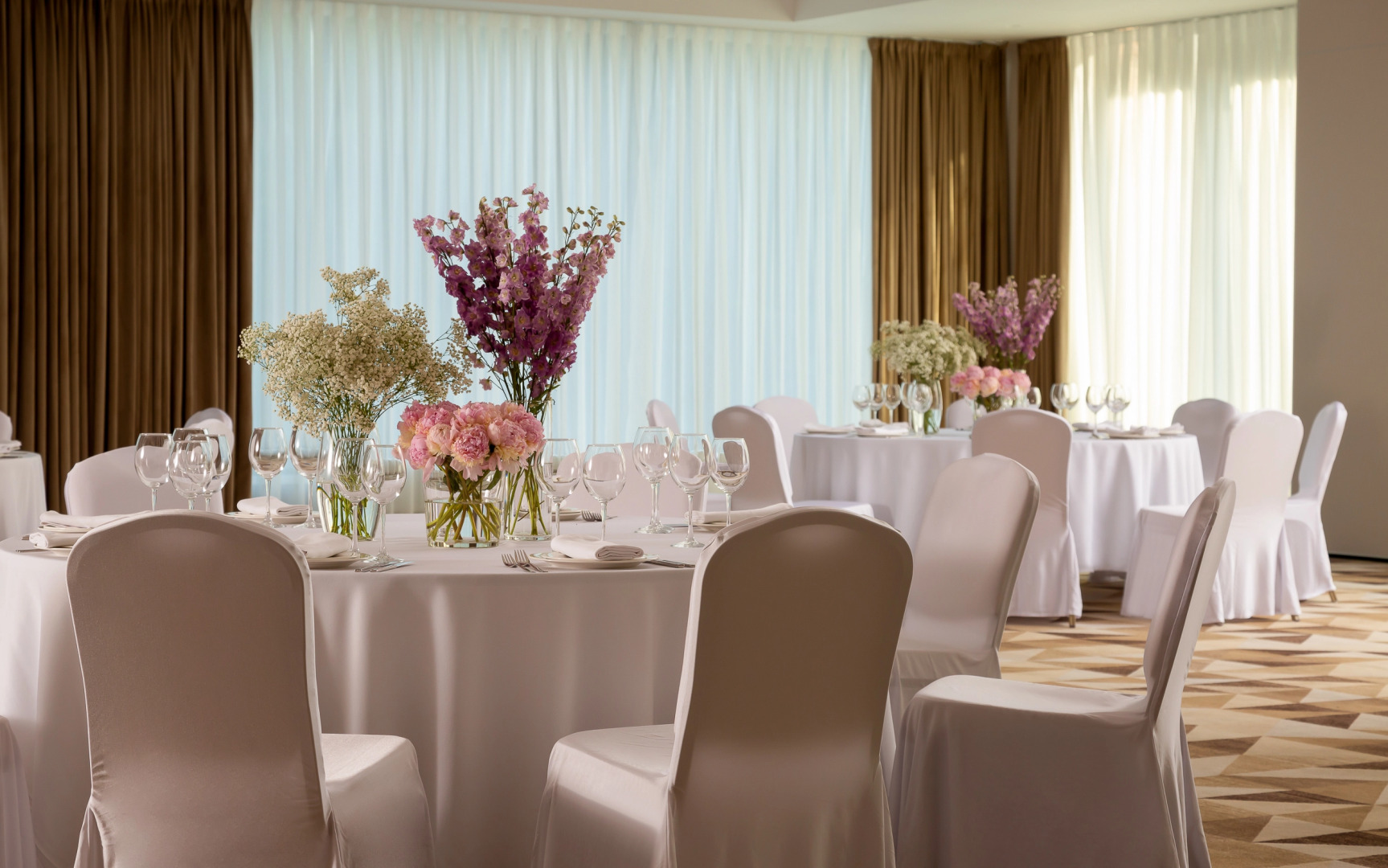 Отель СПА Palmira Garden