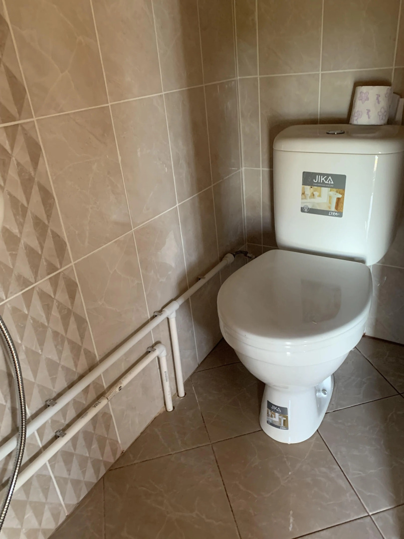 Бунгало Изба у Озера. Хутор Пралище