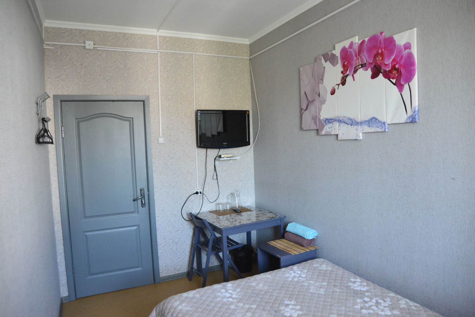 Arbat Mini-hotel
