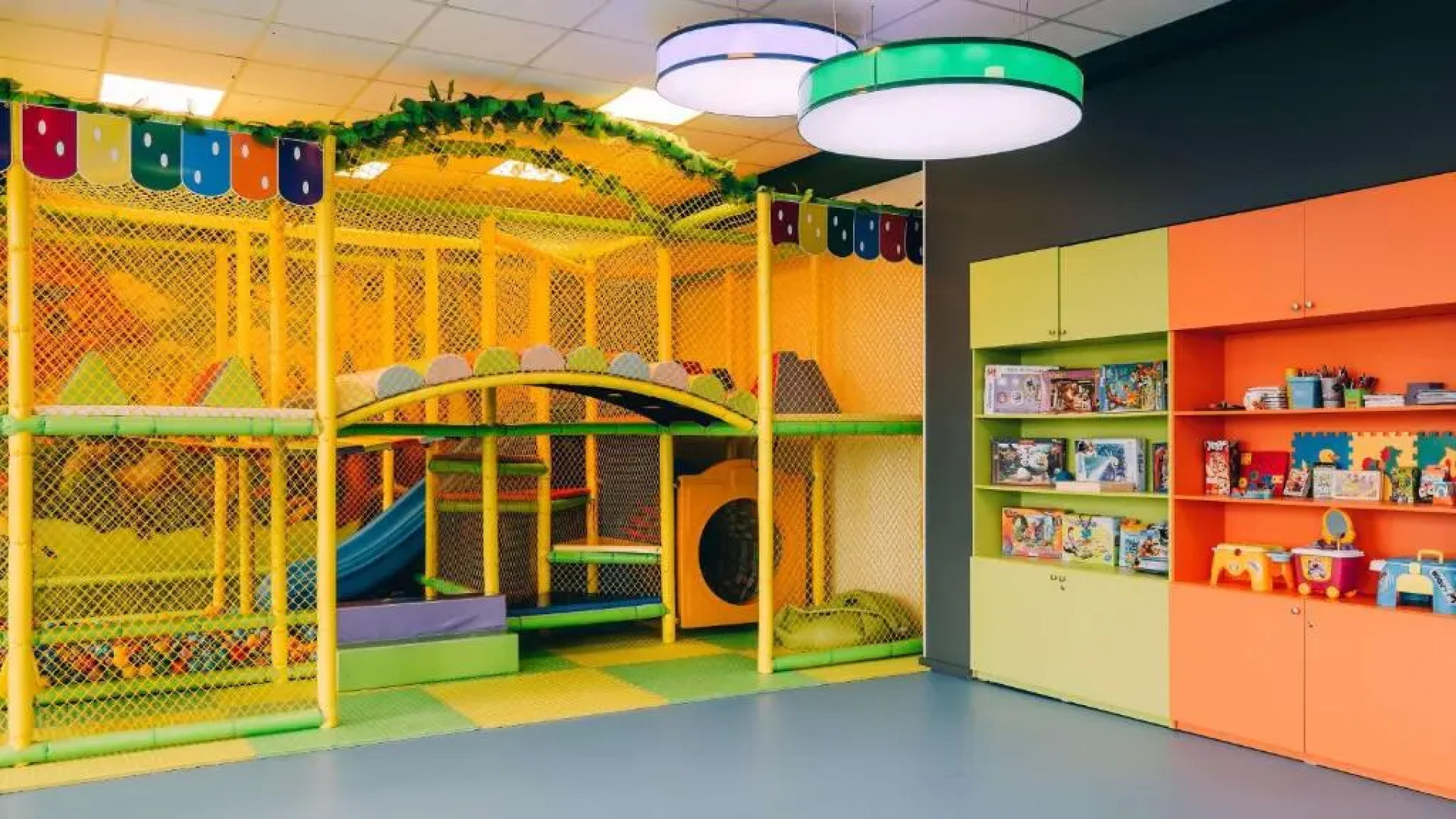 Отель Rixos Borovoe