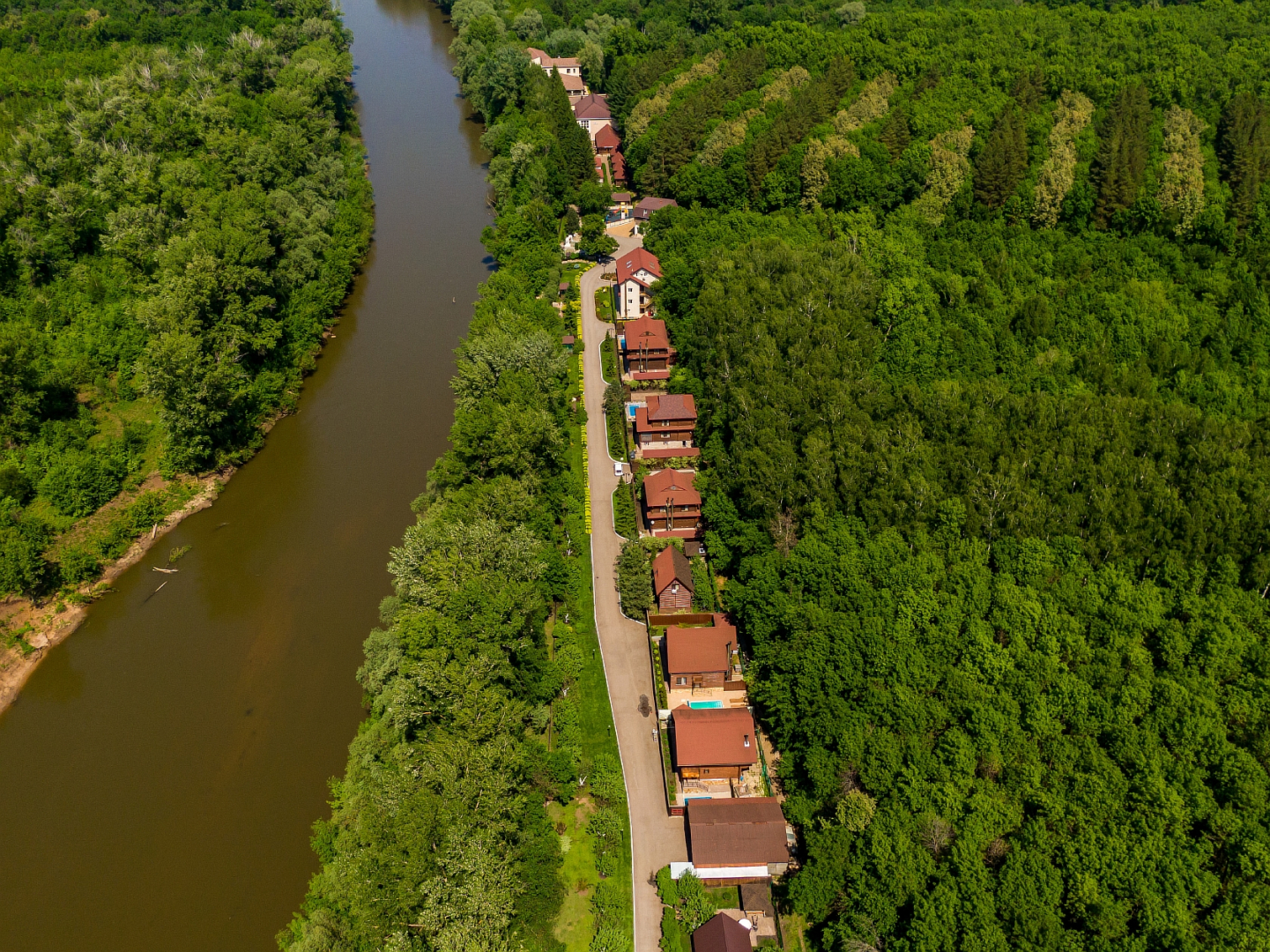 Лель Эко-комплекс