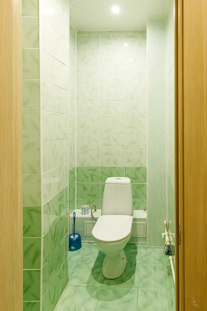 Квартира Уютная Двухкомнатная